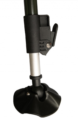 Раскладушка карповая, фидерная, складная , туристическая, для рыбалки Tramp Carp King TRF-028