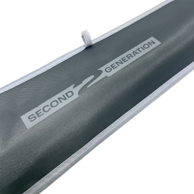 Кастинговое удилище полуторочастное Zetrix Hayron 2nd Generation HRC-79SBE 2.36m max 113gr