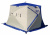 Зимняя палатка Polar Bird 3T (Термо) Long Компакт (260х200/190 см)