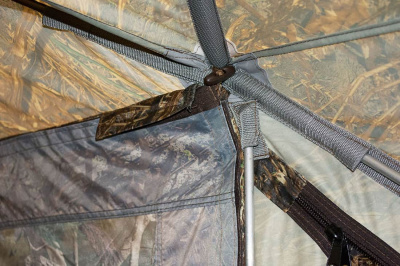 Москитная веранда для палатки Берег Куб 2.20 ( нового образца )