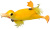 Приманка Savage Gear 3D Suicide Duck Floating 15cm 70gr 02-Yellow