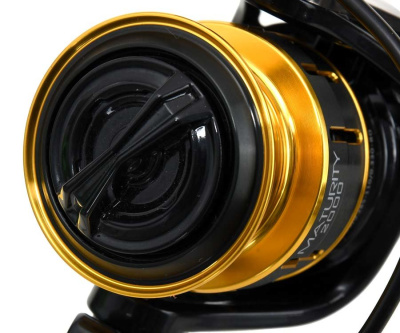 Катушка Ryobi Maturity 4000