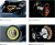 Катушка мультипликаторная Daiwa 16 Zillion SV TW 1016SV-SHL