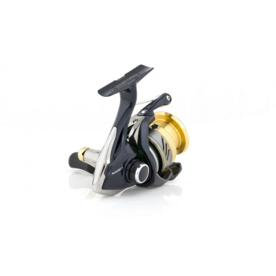 Катушка Shimano Nasci 2500