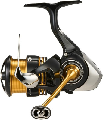 Катушка Daiwa 23 Legalis LT 3000-C