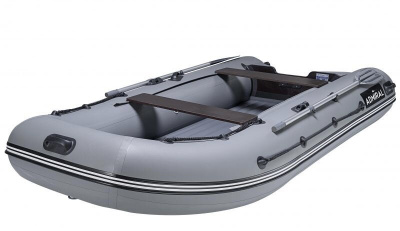 Лодка ПВХ Адмирал 350 НДНД