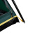 Палатка-Шатер TRAMP Bungalow LUX Green 3х3х2.25 м (V2)