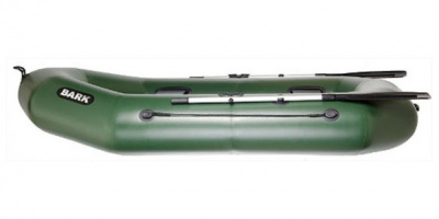 Надувная лодка BARK В-270