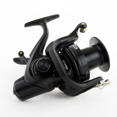 Катушка Daiwa Crosscast Carp SP 5000 LD QD
