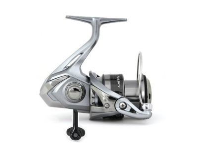 Катушка Shimano Nasci C2000S 2021