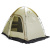 Палатка Кемпинговая Tramp Bell 4 Sand (V2)