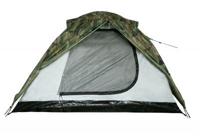 Палатка Универсальная Tramp Lite Hunter 2 (V2)