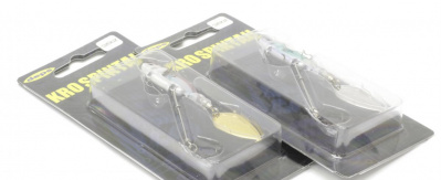 Тейлспиннер Deps Kro Spin Tail 10.5gr #07