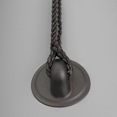 Моторно-гребная лодка Flinc FT340К (оливковый) модель 2025 г