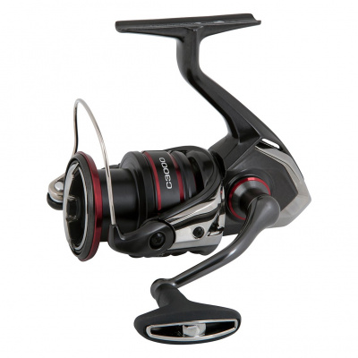 Катушка Shimano Vanford C3000