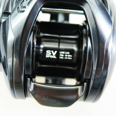 Катушка мультипликаторная Daiwa TATULA SV TW 103HL