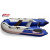 Лодка ПВХ СТЕЛС 255 АЭРО
