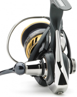 Катушка Daiwa Legalis 20 LT 6000