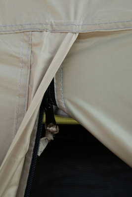 Палатка Универсальная Tramp Lite Wonder 2 Sand (V2)