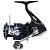Катушка Shimano Nexave FI 21 2500S