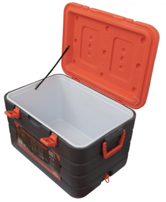 Изотермический Контейнер Tramp на 60 литров с аккумулятором холода TRP-060