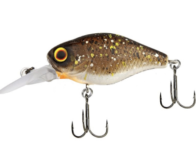 Воблер Jackall Chubby 38F MR Brown Bug