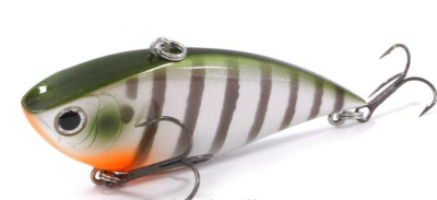Воблер Daiwa TD Vibration 82S Prime Gill