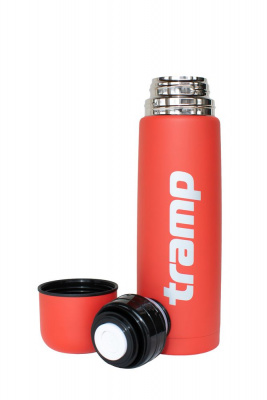 Термос Tramp Basic 0,75 л красный