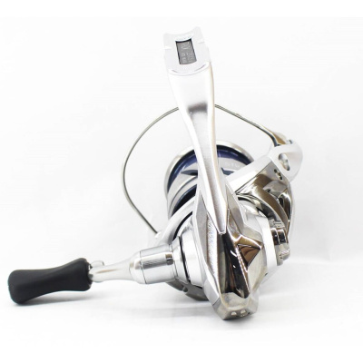 Катушка Shimano 23 Stradic C2500S