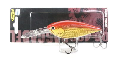 Воблер Deps DC-400 Cascabel #18