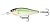 Воблер Rapala Shad Rap Elite 55 GDTP