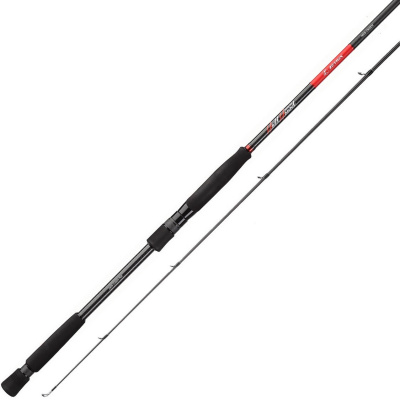 Спиннинг Zetrix HellHound HHS-822XX 2.50m 0-120gr