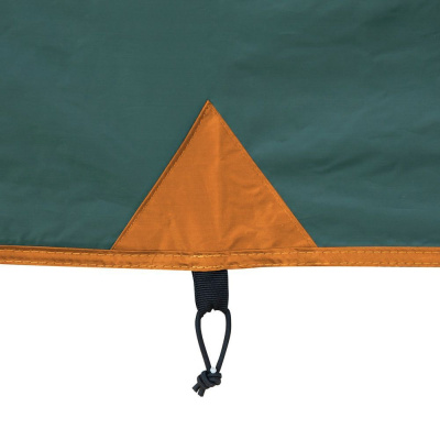 Палатка Кемпинговая Totem Hurone 4 (V2)