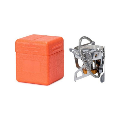 Tramp горелка складная со шлангом TRG-046