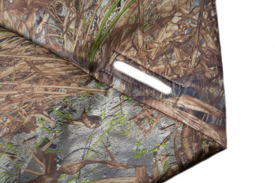 Теплый пол для палатки УП-5 (УП-5 Люкс, УП-4)