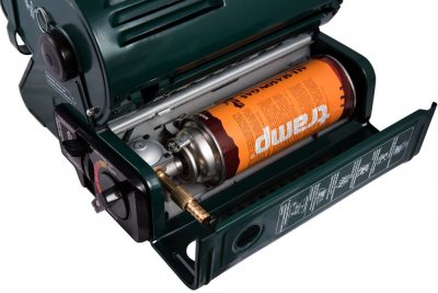 Обогреватель-плита газовая Tramp TRG-036