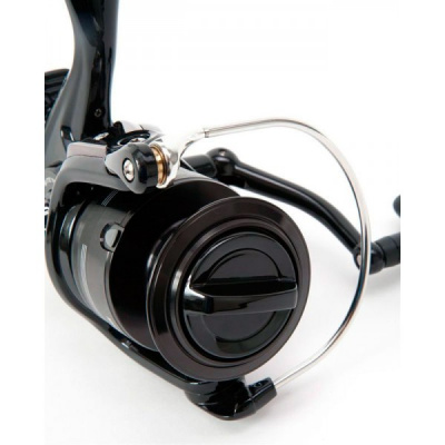 Катушка Daiwa Black Widow BR 3500A