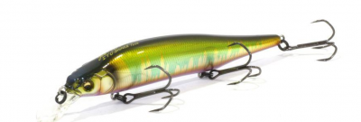 Воблер Megabass Ito-Shiner wagin oikawa m