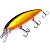 Воблер Nories LAYDOWN MINNOW MID 110 (SP) 175