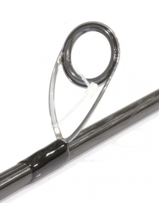 Спиннинг Graphiteleader Aspro 822HH 2.49m 20-70gr
