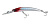 Воблер Yo-Zuri Crystal Minnow Deep Diver 110F #Red Head
