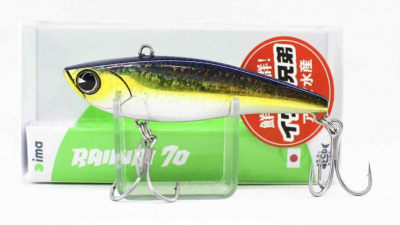 Воблер IMA Raikiri 70 #X5 150