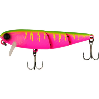 Воблер Jackall HAMA-KU-RU R dragon fruit mat tiger