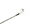 Спиннинг Graphiteleader Silverado 802ML 2.44m 4-17gr