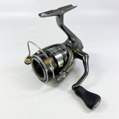 Катушка Shimano 24 Twin Power 2500S