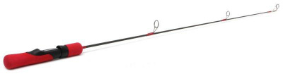Удочка зимняя Champion Rods Team Dubna Ice Vib Special 67XH