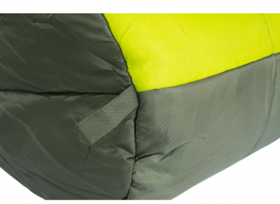 Спальный мешок кокон Tramp Hiker Long (левый) 230*90*55 см (-20°C)