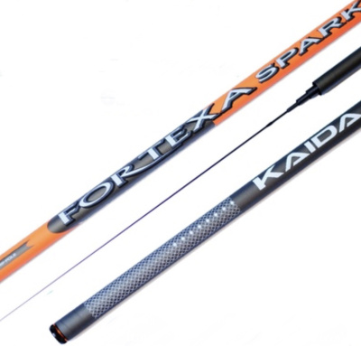 Маховое Удилище Kaida Fortexa Spark 7m