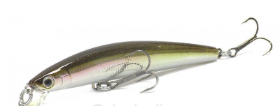 Воблер Daiwa TD Minnow 95SP Wakasagi