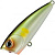 Воблер Daiwa Steez Popper 70 F Ayu